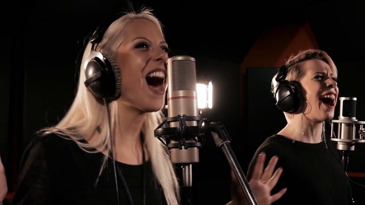 Silverhand Project - Richie Sambora - Rosie [cover]