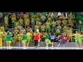 Special Olympics 05DEC Swimming Gangnam Style Credit Newcastle Sundance Danny James 