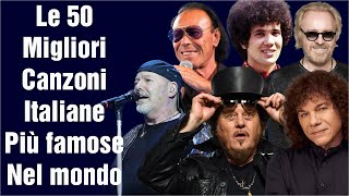 Le canzoni italiane più famose nel mondo - Migliore musica italiana di sempre - Italienische musik