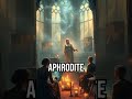 Aphrodite – Greek Gods Series Episode 10 #zodiac #horoscope #greekreligion #greekgods #astrology