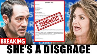 Jonathan Lamb EXPOSES Joni Lamb On Live Tv, And It's Bad