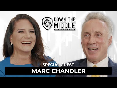 Taking A Deep Dive Into Forex & World Currencies With Marc Chandler