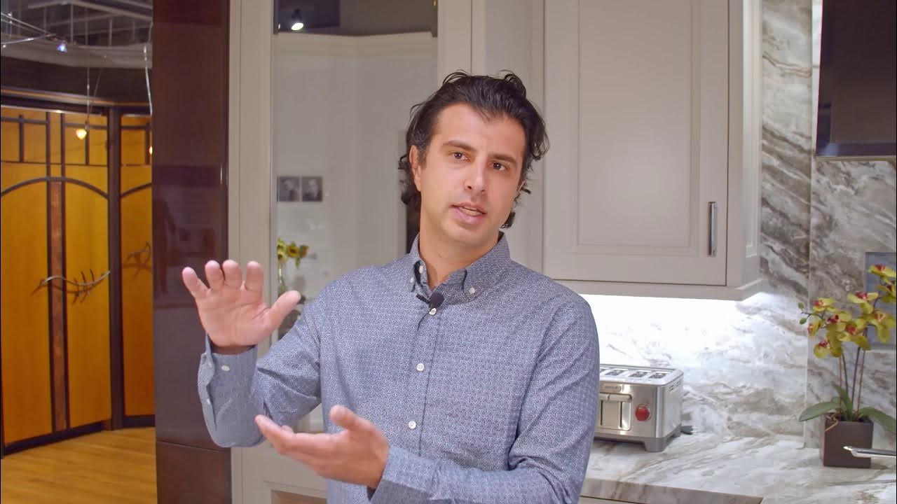 Wolf Induction Cooking CI365T/S Marsillios Appliance TV & BBQ and