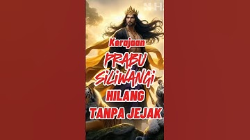 PENYEBAB KERAJAAN 🔥🐯PRABU SILIWANGI🐯🔥 HILANG TANPA JEJAK #siliwangi #pasundan #jawabarat #ciamishitz