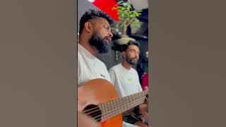 Adare oben denunu tharam cover song - @AnushkaNavod