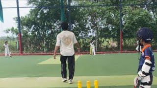 LIVE#3432 DAY331 MORNINIG NIGHT CRICKET PRACTICE (331|100)UNDER-16 PLAYERS #CRICKET #SPORTS #IPL screenshot 5