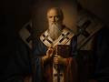 Prayer to Saint Tarasius of Constantinople. #SaintTarasius
