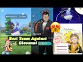 Best Team strategy to fight Giovanni in Pokemon Go ⚡