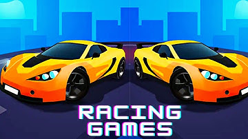 Car Race Master 3D|Part 19|Gameplay Walkthrough|Racing games|Mobile games 2022 - Android, ios