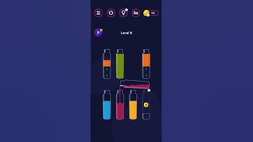 Get Colour | Level 8 #games #f2p