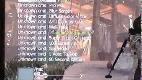 Riften Modz V1 CFG *DOWNLOAD LINK*