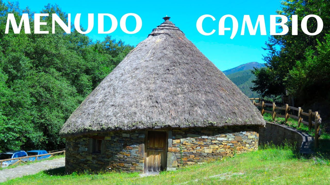 Senda A Faena, Ibias, Asturias, España | PR-AS-024