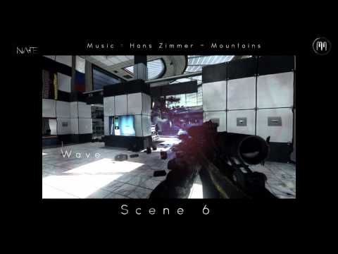 S.T.A.Y // Effects Breakdown