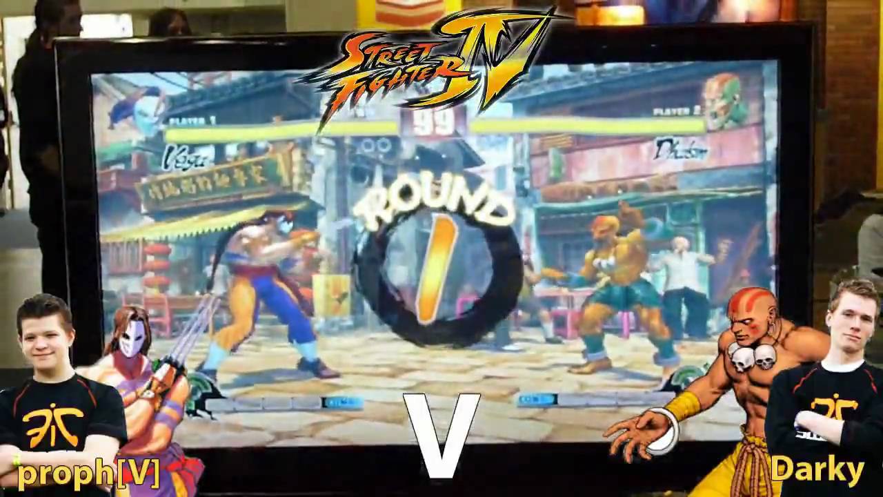 Fnatic Farewell VOLUME 1 by Naamiko (Infprod) part 4