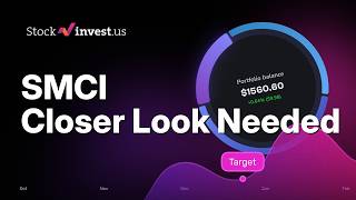 SMCI Super Micro Computer: 5 Price Targets Post Earnings - Wednesday Predicted Opening Price 🚀