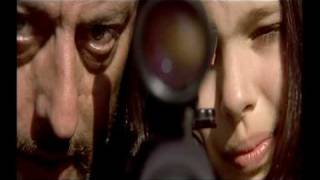 Léon the professional trailer
