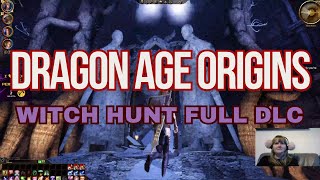 Download Lagu Witch Hunt Full DLC - Dragon Age Origins MP3 Download Lagu Witch Hunt Full DLC - Dragon Age Origins MP3
