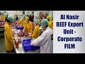 Al nasir exports corporate film  leader in quality beef export