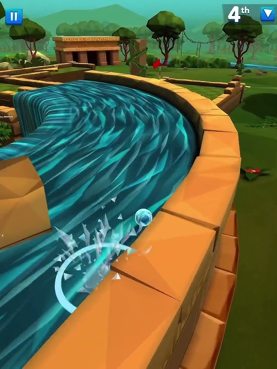 Download lagu GolfBattle Mayan Jungle Mode