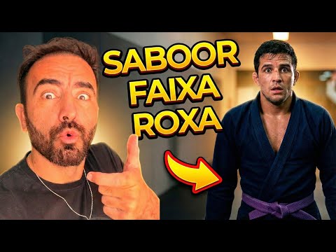 WHY PURPLE BELT GETS BEATEN BY WHITE BELT IN JIU JITSU (3 FATAL MISTAKES)