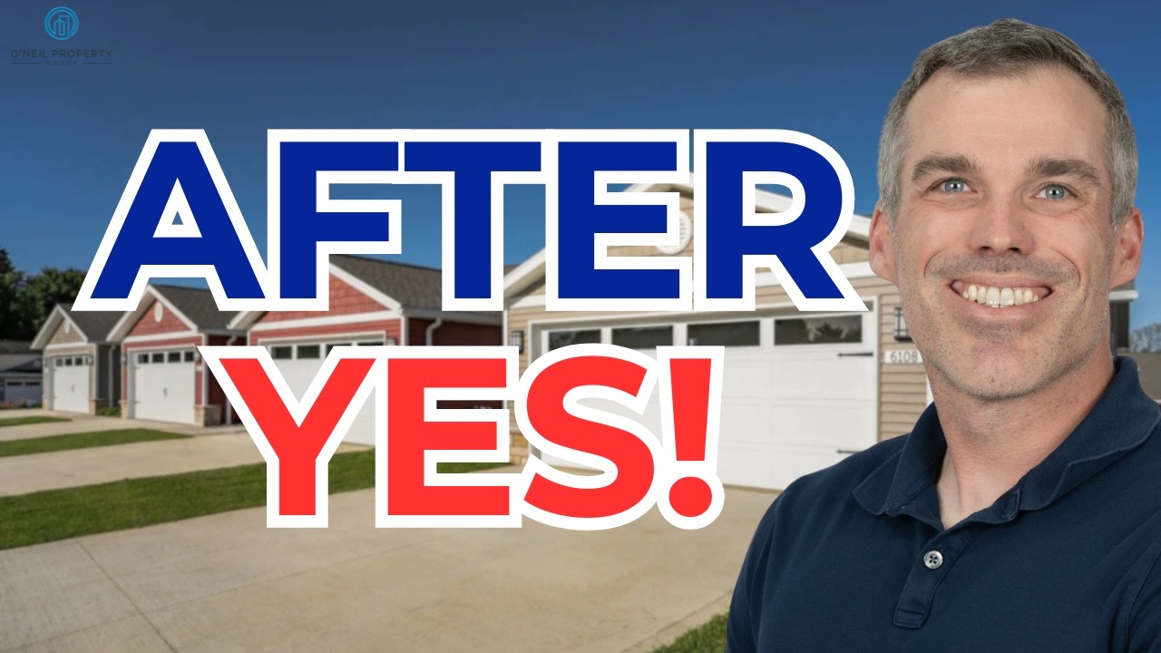 What Happens After You Accept an Offer on Your Oswego Home?