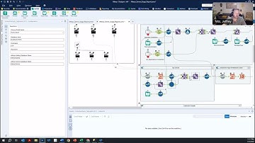 Master Alteryx Server: Customize Usage Reports & Decode MongoDB SchemaDB