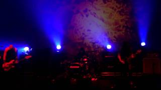 Kyuss Lives - Asteroid,013 Tilburg 30-06-2011