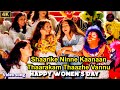 Sarike Ninne 4K Song | Women's Day Special Song | Raakilipattu | Jyothika | Sharbani Mukherjee