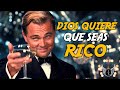 💰 &quot;DIOS QUIERE QUE SEAS RICO&quot; y Jonathan Sifuentes con DECENTRA XIFRA quieren ayudar!