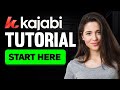 New video by Infinity Mastery on YouTube ✅ Kajabi Tutorial for Beginners 2025 | Step-by-Step Guide