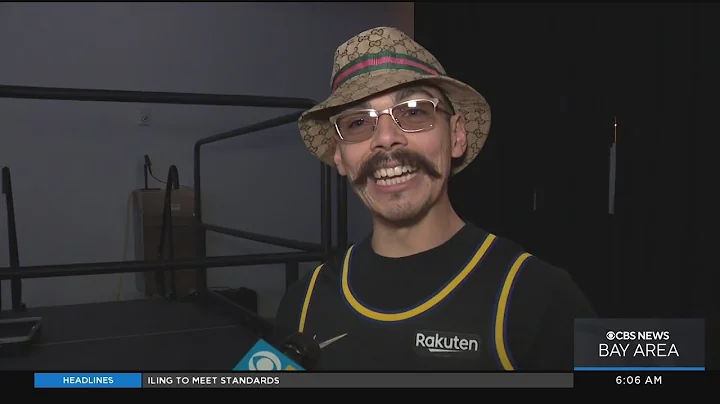 Warriors fans revel in dominant Game 3 victory over Grizzlies at Chase Center