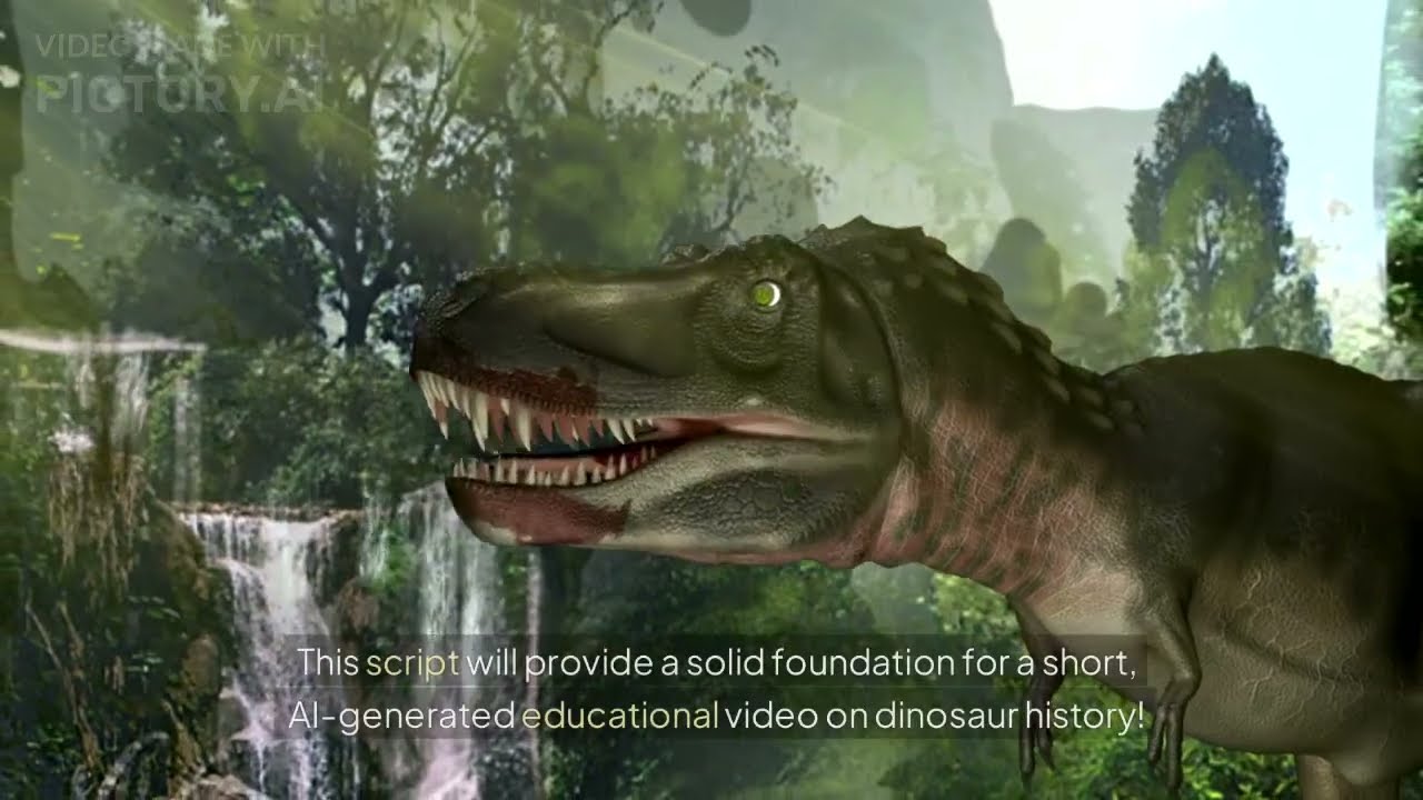 Amazing Dinosaur Facts You Never Knew: History Unfolded