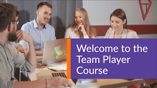 Team Player Course - trailer
