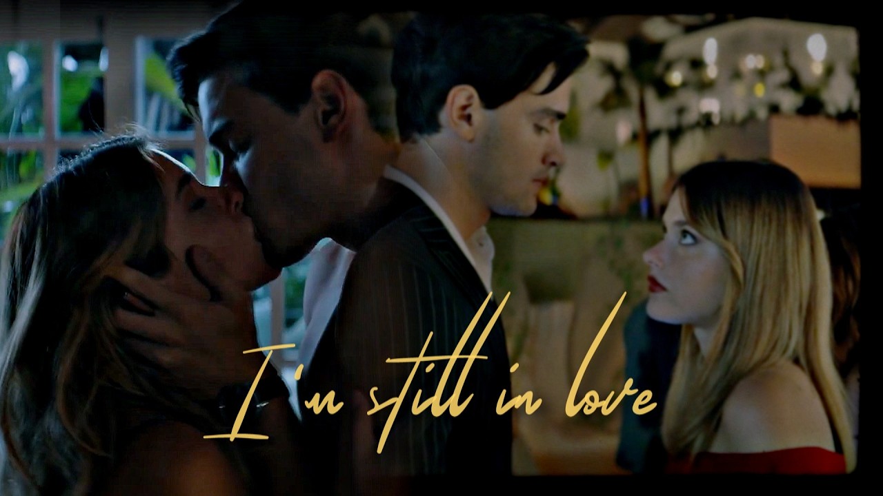 Noah & Nick // I'm still in love [Culpa Nuestra / Our Fault]