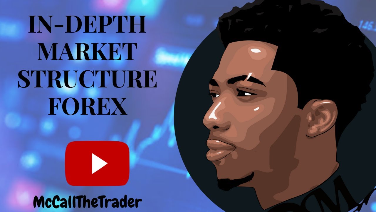 Market structure SMART money concept || FOREX - YouTube