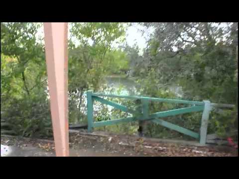 STYX RIVER WATER WORLD - Desolate Florida Theme Park