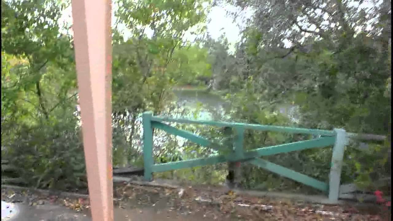 STYX RIVER WATER WORLD Desolate Florida Theme Park YouTube