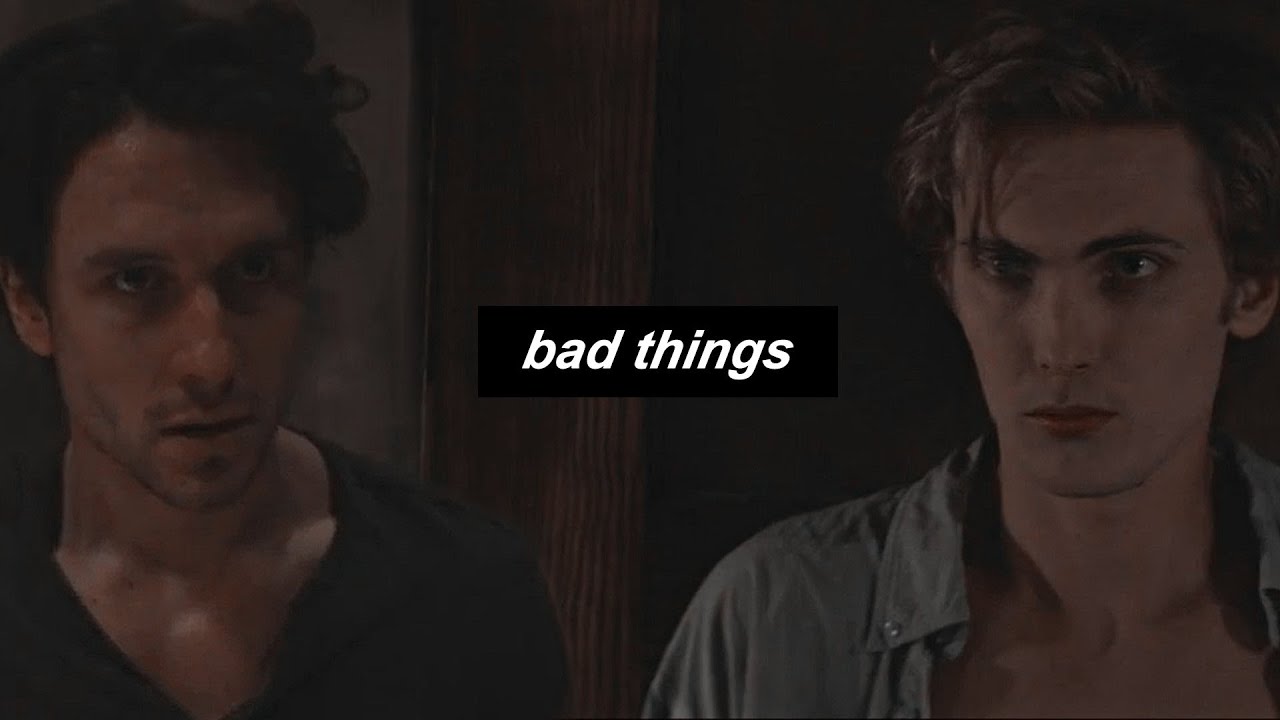 jay x rabbit . au  (eamon farren | bart edwards)