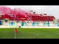 CR Belouizdad Fans UFR شاهد إبداع أنصار شباب بلوزداد 