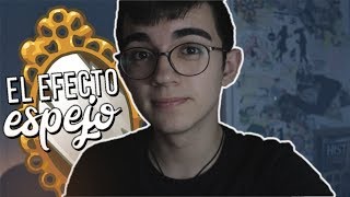 ¿Qué te permite ver a tu verdadero yo? EFECTO ESPEJO | Berto o No