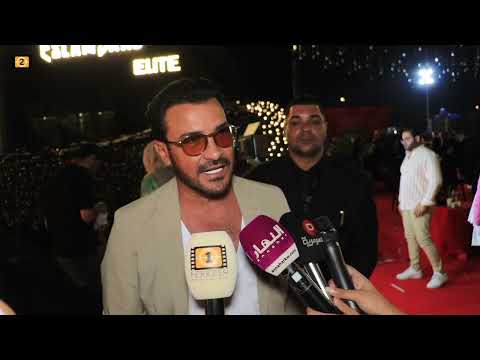 النجم محمد رجب الحلانجي هيكون مفاجأة رامز جلال عشرة سنين وبرنامجه كل الناس بتستناه