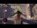 Assassin's Creed  Syndicate Salto de Fe Big Ben