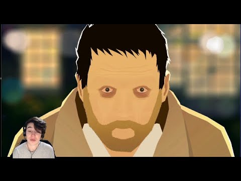 gaming logo Mystery Solved - Rainswept 9