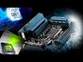 НОВАЯ СБОРКА ПК НА БАЗЕ INTEL CORE I7-10700K GTX1660OC