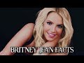 FACTS About The Britney Jean Album || Britney Spears Facts. (THANK YOU FOR 3K SUBSCRIBERS)