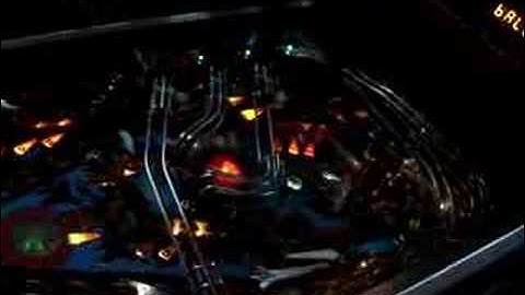 F-14 Tomcat multiball