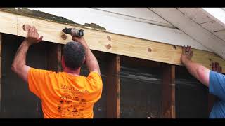 Volunteer video