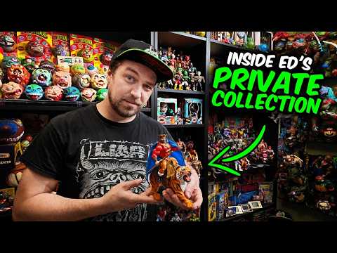 Toy Overdose - YouTube