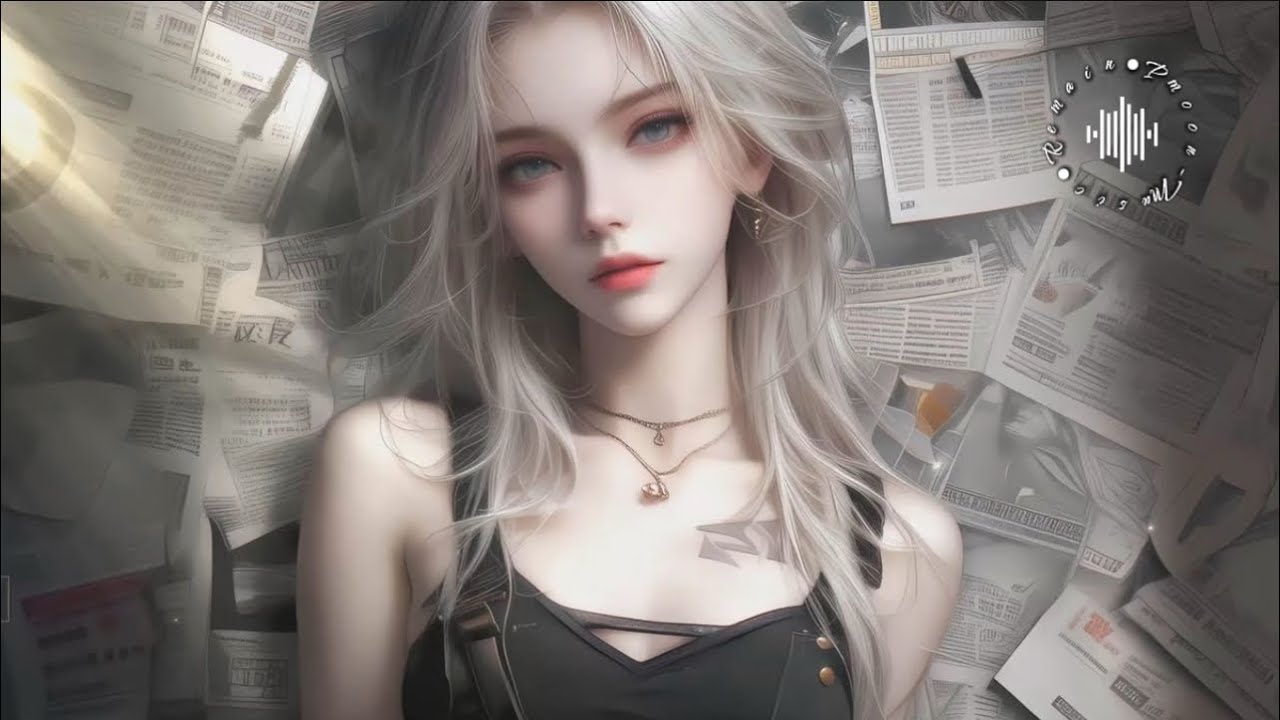 Pm | Remain (Lyrics)