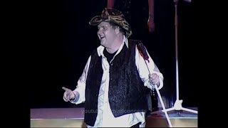 Watch Meat Loaf Mercury Blues video